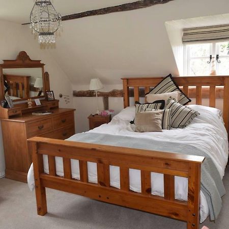 Bed and Breakfast The Rag House à Upton upon Severn Extérieur photo