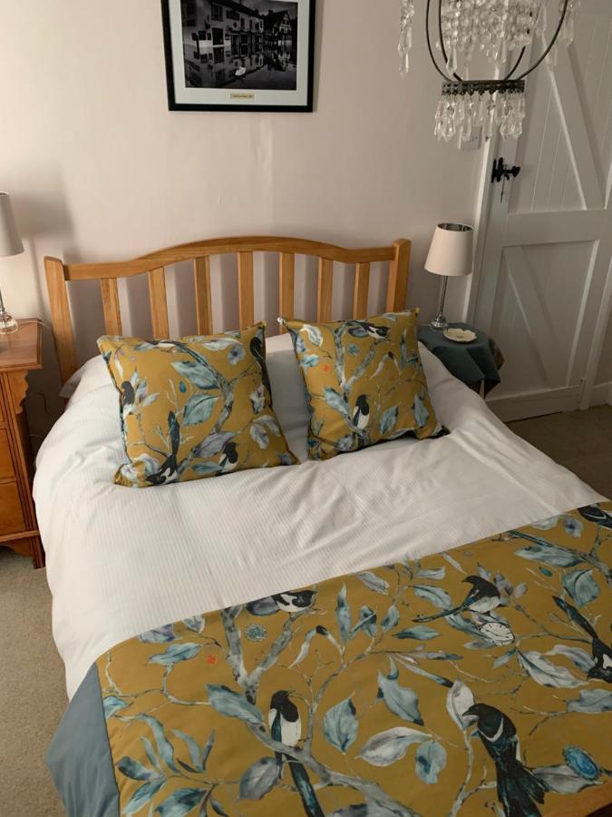 Bed and Breakfast The Rag House à Upton upon Severn Extérieur photo