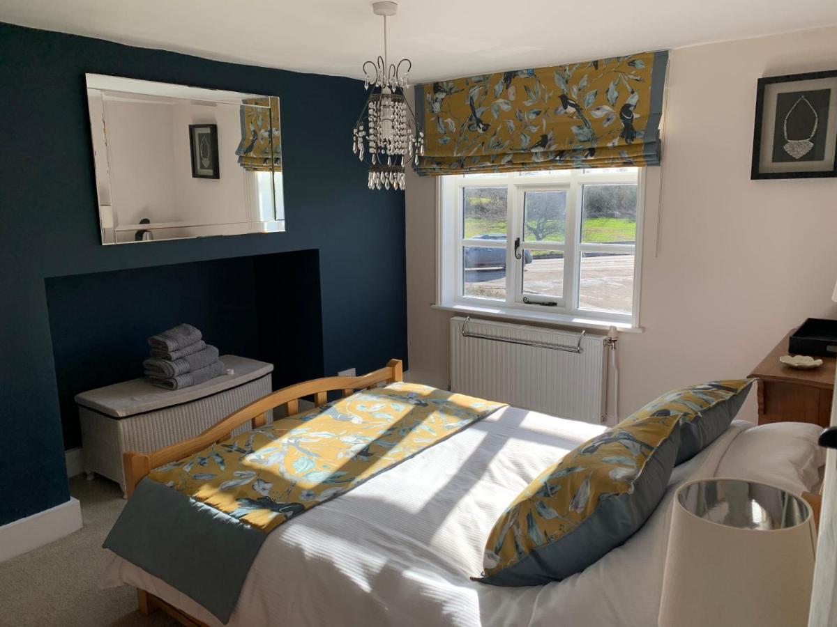 Bed and Breakfast The Rag House à Upton upon Severn Extérieur photo