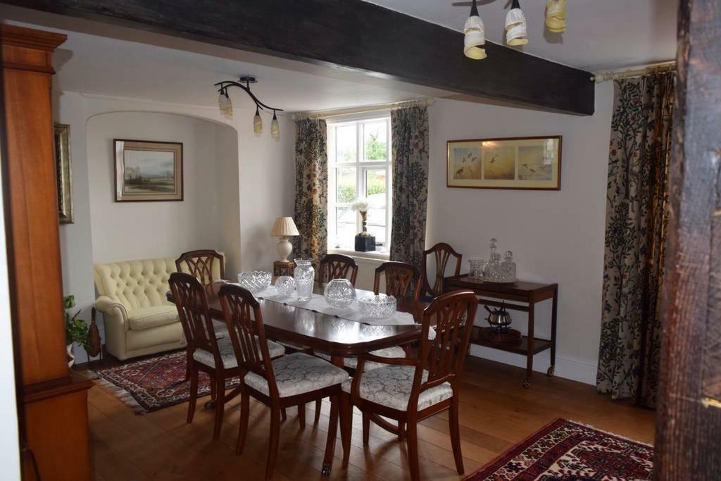 Bed and Breakfast The Rag House à Upton upon Severn Extérieur photo