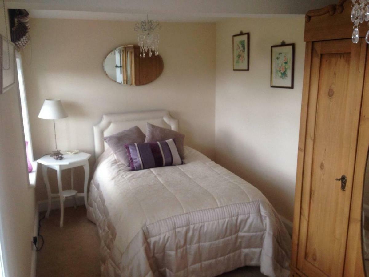 Bed and Breakfast The Rag House à Upton upon Severn Extérieur photo