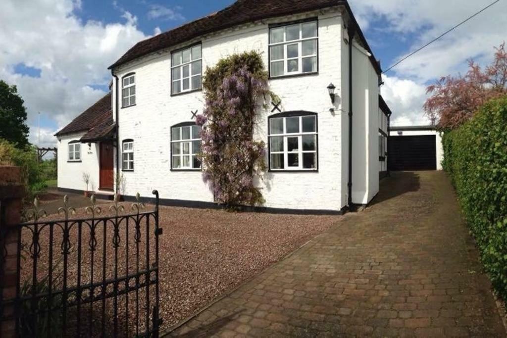 Bed and Breakfast The Rag House à Upton upon Severn Extérieur photo