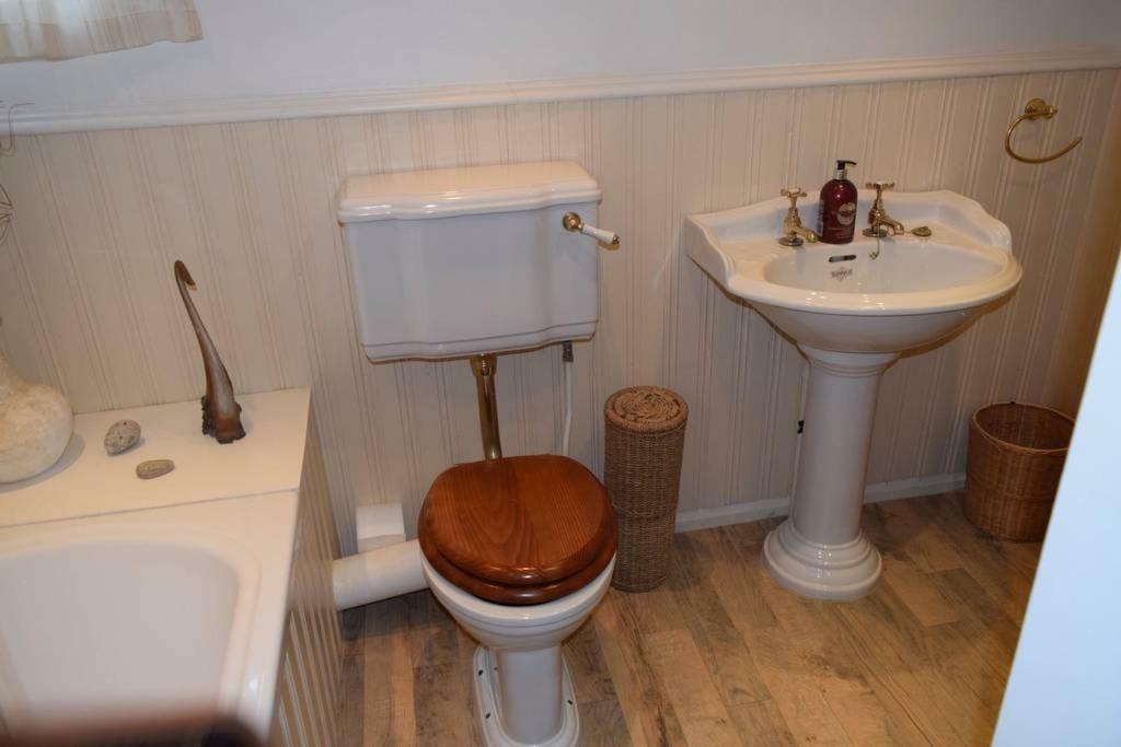 Bed and Breakfast The Rag House à Upton upon Severn Extérieur photo