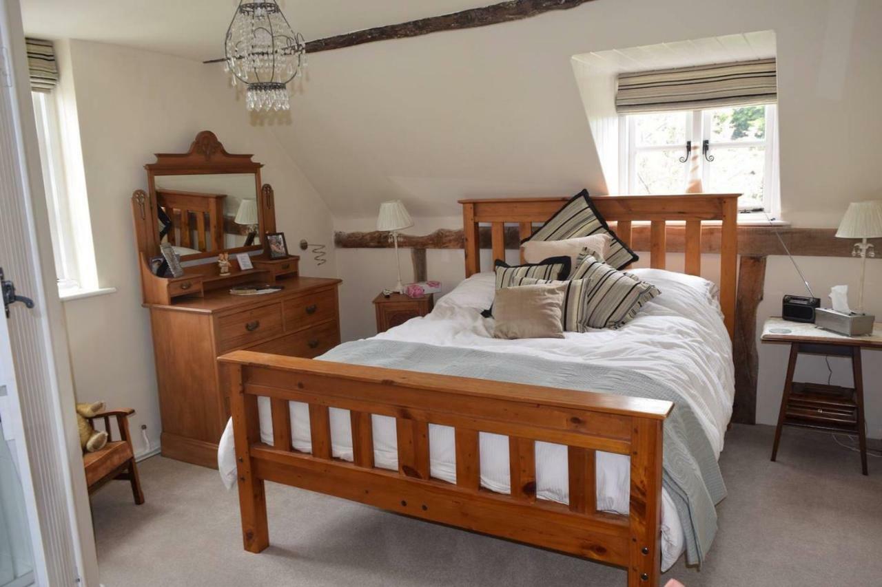 Bed and Breakfast The Rag House à Upton upon Severn Extérieur photo