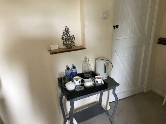 Bed and Breakfast The Rag House à Upton upon Severn Extérieur photo