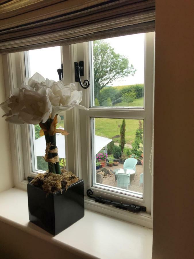 Bed and Breakfast The Rag House à Upton upon Severn Extérieur photo