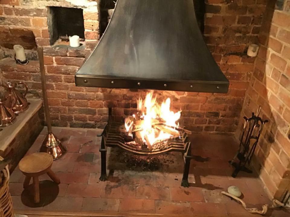 Bed and Breakfast The Rag House à Upton upon Severn Extérieur photo