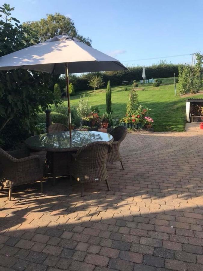 Bed and Breakfast The Rag House à Upton upon Severn Extérieur photo