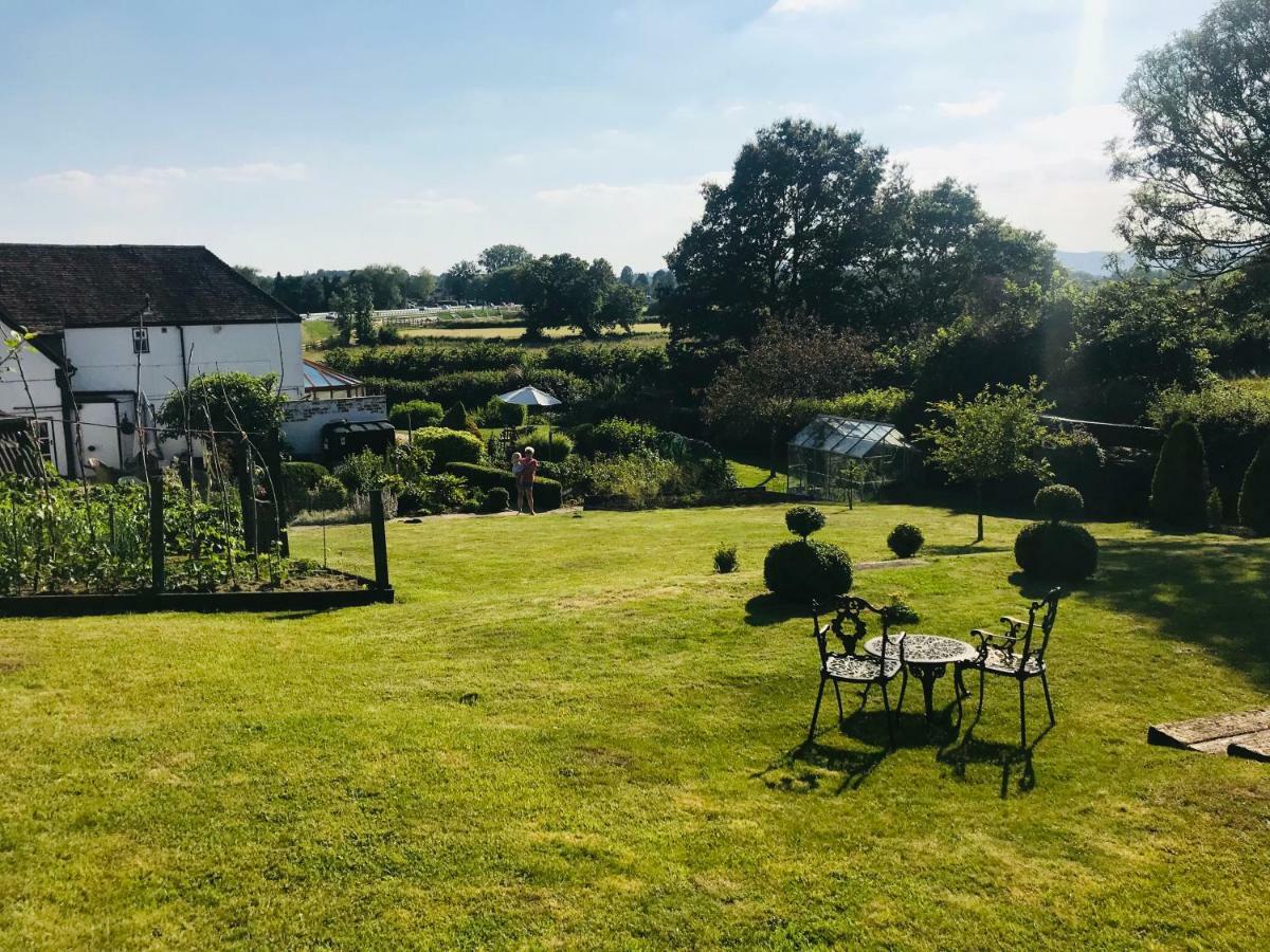 Bed and Breakfast The Rag House à Upton upon Severn Extérieur photo
